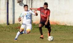 Foto de la galería: Huracán y La Picada dieron el puntapié inicial en la vuelta del fútbol posadeño