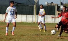 Foto de la galería: Huracán y La Picada dieron el puntapié inicial en la vuelta del fútbol posadeño