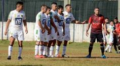 Foto de la galería: Huracán y La Picada dieron el puntapié inicial en la vuelta del fútbol posadeño