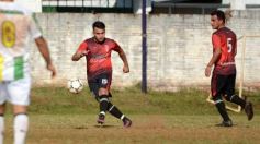 Foto de la galería: Huracán y La Picada dieron el puntapié inicial en la vuelta del fútbol posadeño