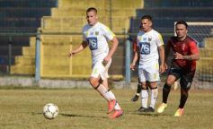 Foto de la galería: Huracán y La Picada dieron el puntapié inicial en la vuelta del fútbol posadeño