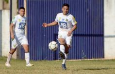 Foto de la galería: Huracán y La Picada dieron el puntapié inicial en la vuelta del fútbol posadeño