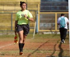 Foto de la galería: Huracán y La Picada dieron el puntapié inicial en la vuelta del fútbol posadeño