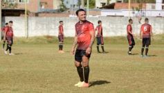 Foto de la galería: Huracán y La Picada dieron el puntapié inicial en la vuelta del fútbol posadeño