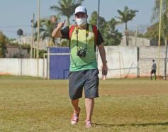 Foto de la galería: Huracán y La Picada dieron el puntapié inicial en la vuelta del fútbol posadeño