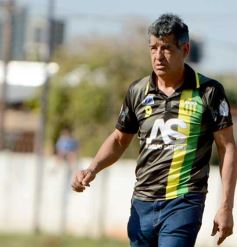 Foto de la galería: Huracán y La Picada dieron el puntapié inicial en la vuelta del fútbol posadeño