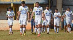 Foto de la galería: Huracán y La Picada dieron el puntapié inicial en la vuelta del fútbol posadeño