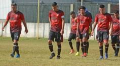 Foto de la galería: Huracán y La Picada dieron el puntapié inicial en la vuelta del fútbol posadeño
