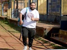 Foto de la galería: Huracán y La Picada dieron el puntapié inicial en la vuelta del fútbol posadeño