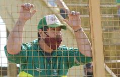 Foto de la galería: Huracán y La Picada dieron el puntapié inicial en la vuelta del fútbol posadeño