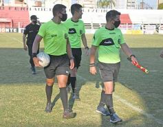 Foto de la galería: Triunfo de local para "La Franja" en la primera fecha del Torneo Clasificatorio