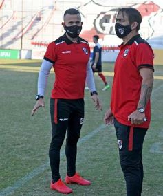 Foto de la galería: Triunfo de local para "La Franja" en la primera fecha del Torneo Clasificatorio