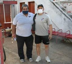 Foto de la galería: Triunfo de local para "La Franja" en la primera fecha del Torneo Clasificatorio