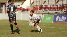 Foto de la galería: Triunfo de local para "La Franja" en la primera fecha del Torneo Clasificatorio