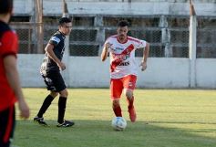 Foto de la galería: Triunfo de local para "La Franja" en la primera fecha del Torneo Clasificatorio
