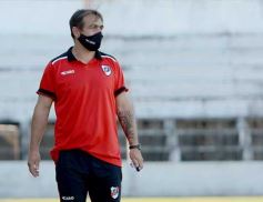 Foto de la galería: Triunfo de local para "La Franja" en la primera fecha del Torneo Clasificatorio