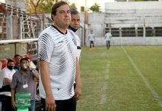 Foto de la galería: Triunfo de local para "La Franja" en la primera fecha del Torneo Clasificatorio