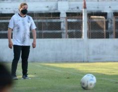 Foto de la galería: Triunfo de local para "La Franja" en la primera fecha del Torneo Clasificatorio
