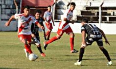 Foto de la galería: Triunfo de local para "La Franja" en la primera fecha del Torneo Clasificatorio