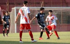 Foto de la galería: Triunfo de local para "La Franja" en la primera fecha del Torneo Clasificatorio