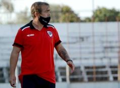 Foto de la galería: Triunfo de local para "La Franja" en la primera fecha del Torneo Clasificatorio