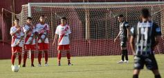 Foto de la galería: Triunfo de local para "La Franja" en la primera fecha del Torneo Clasificatorio