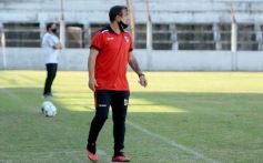 Foto de la galería: Triunfo de local para "La Franja" en la primera fecha del Torneo Clasificatorio