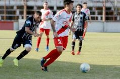Foto de la galería: Triunfo de local para "La Franja" en la primera fecha del Torneo Clasificatorio