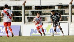 Foto de la galería: Triunfo de local para "La Franja" en la primera fecha del Torneo Clasificatorio