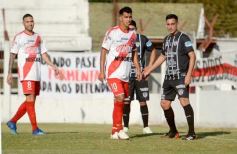 Foto de la galería: Triunfo de local para "La Franja" en la primera fecha del Torneo Clasificatorio