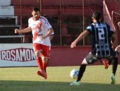 Foto de la galería: Triunfo de local para "La Franja" en la primera fecha del Torneo Clasificatorio