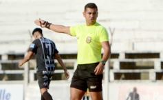 Foto de la galería: Triunfo de local para "La Franja" en la primera fecha del Torneo Clasificatorio