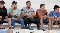 Foto de la galería: Triunfo de local para "La Franja" en la primera fecha del Torneo Clasificatorio