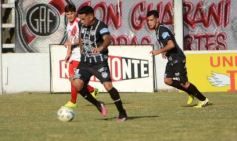 Foto de la galería: Triunfo de local para "La Franja" en la primera fecha del Torneo Clasificatorio