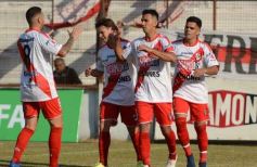 Foto de la galería: Triunfo de local para "La Franja" en la primera fecha del Torneo Clasificatorio