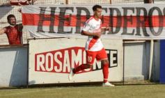 Foto de la galería: Triunfo de local para "La Franja" en la primera fecha del Torneo Clasificatorio