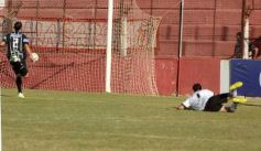 Foto de la galería: Triunfo de local para "La Franja" en la primera fecha del Torneo Clasificatorio
