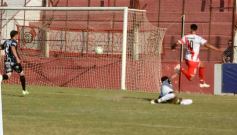 Foto de la galería: Triunfo de local para "La Franja" en la primera fecha del Torneo Clasificatorio