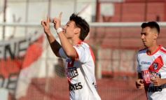 Foto de la galería: Triunfo de local para "La Franja" en la primera fecha del Torneo Clasificatorio