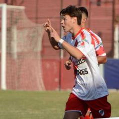 Foto de la galería: Triunfo de local para "La Franja" en la primera fecha del Torneo Clasificatorio