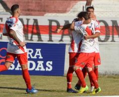 Foto de la galería: Triunfo de local para "La Franja" en la primera fecha del Torneo Clasificatorio
