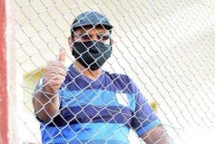 Foto de la galería: Triunfo de local para "La Franja" en la primera fecha del Torneo Clasificatorio