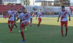 Foto de la galería: Triunfo de local para "La Franja" en la primera fecha del Torneo Clasificatorio