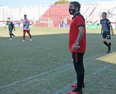 Foto de la galería: Triunfo de local para "La Franja" en la primera fecha del Torneo Clasificatorio