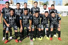 Foto de la galería: Triunfo de local para "La Franja" en la primera fecha del Torneo Clasificatorio