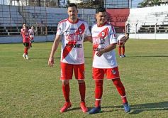 Foto de la galería: Triunfo de local para "La Franja" en la primera fecha del Torneo Clasificatorio