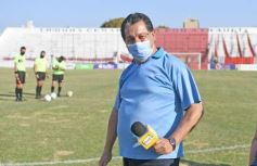 Foto de la galería: Triunfo de local para "La Franja" en la primera fecha del Torneo Clasificatorio