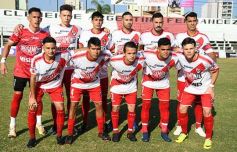 Foto de la galería: Triunfo de local para "La Franja" en la primera fecha del Torneo Clasificatorio