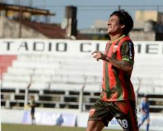 Foto de la galería: Triunfo de local para "La Franja" en la primera fecha del Torneo Clasificatorio