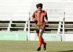 Foto de la galería: Triunfo de local para "La Franja" en la primera fecha del Torneo Clasificatorio